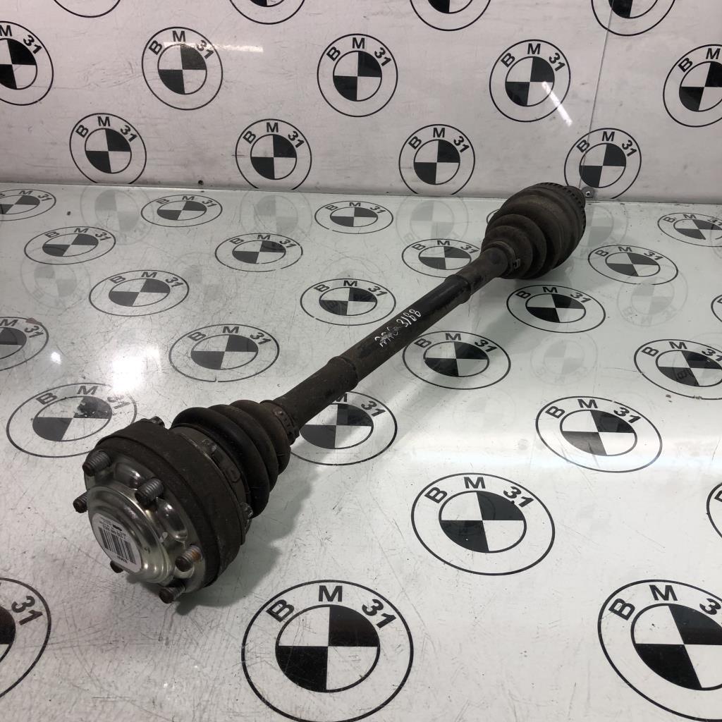 Giunto cardanico posteriore destro (trasmissione) BMW SERIE 3 E91 TOURING PHASE 2 BREAK Diésel - 1