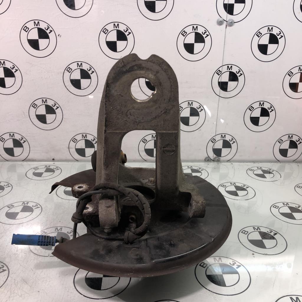 Fusee arriere gauche BMW SERIE 5 E61 TOURING PHASE 1 BREAK Diesel - 1