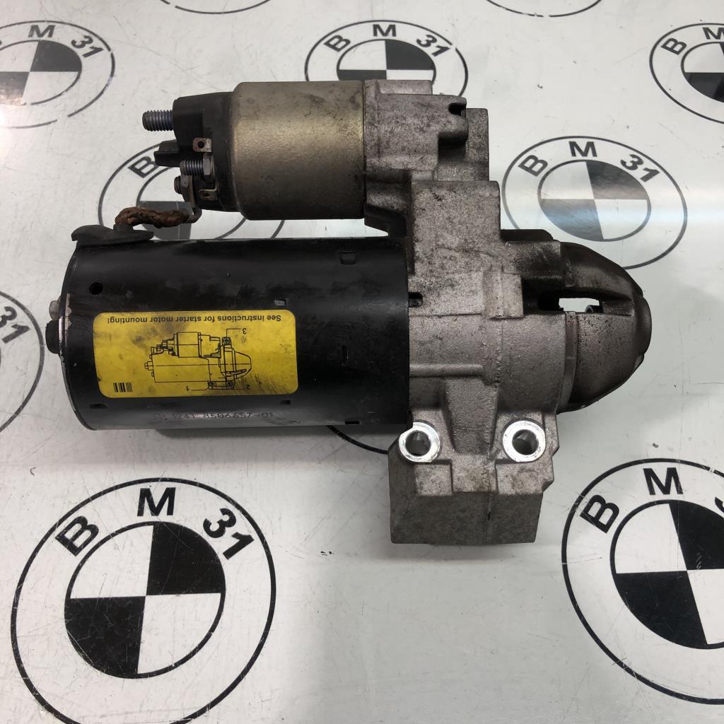 Demarreur BMW SERIE 3 E90 PHASE 2 Diesel - 1