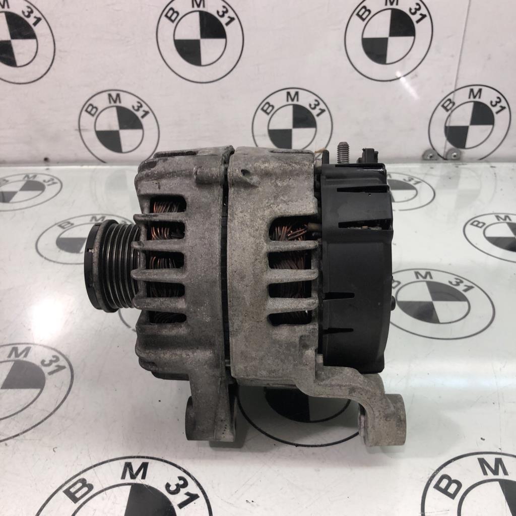 Alternatore BMW SERIE 3 E90 PHASE 2 Diésel - 1