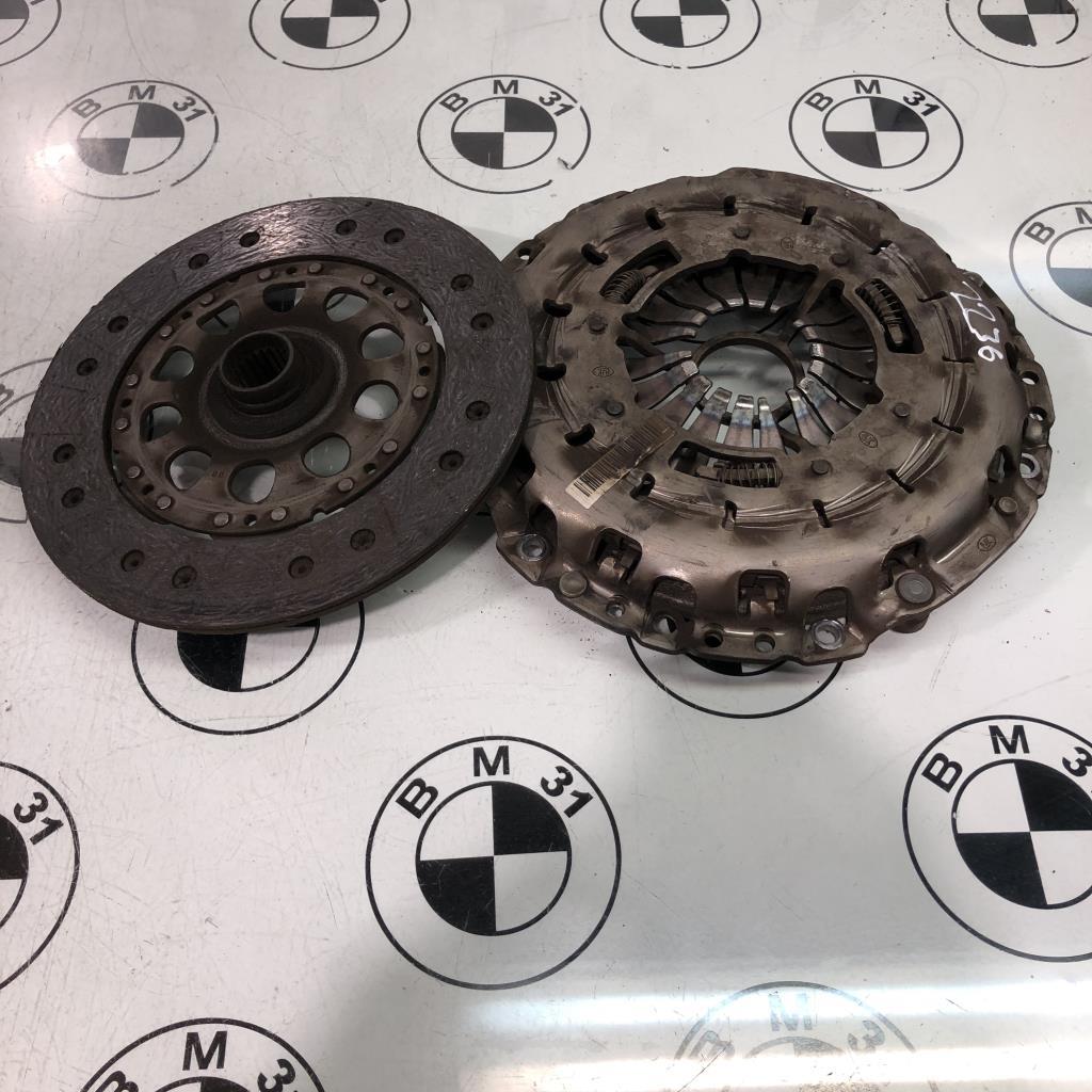 Embrayage BMW SERIE 3 E90 PHASE 2 Diesel - 1