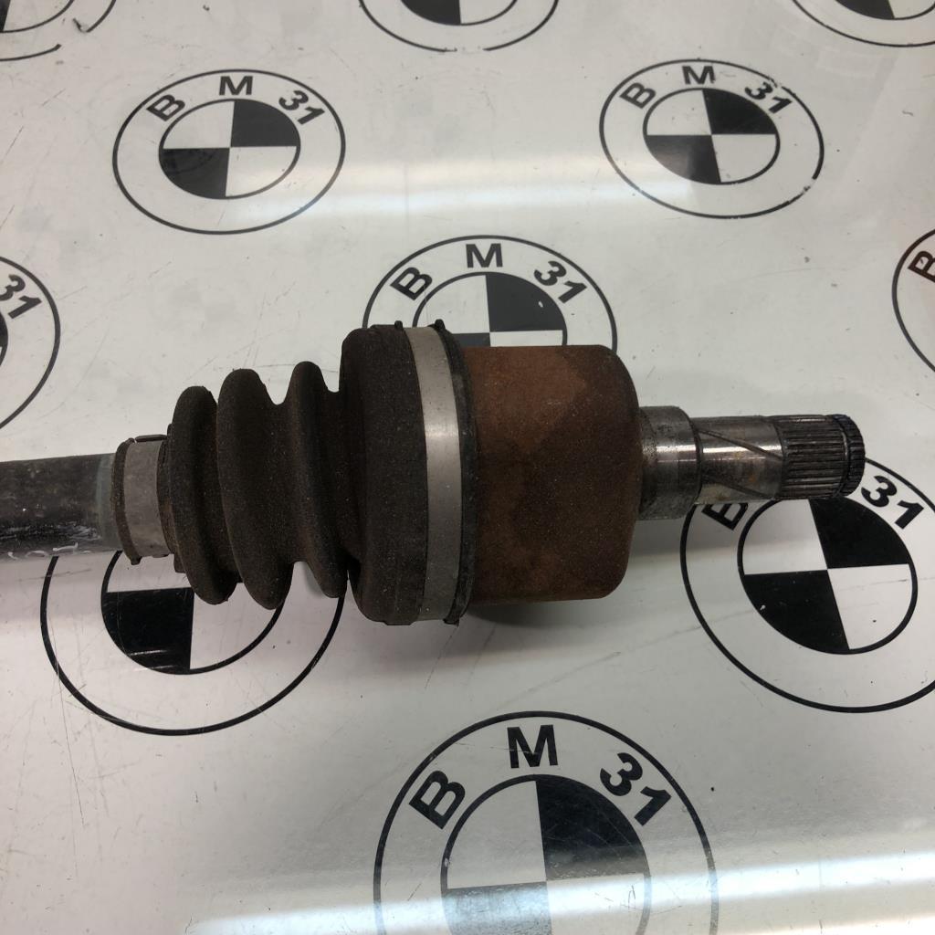 Giunto cardanico albero di trasmissione sinistro MINI MINI 2 R56 PHASE 1 Gasolina - 1