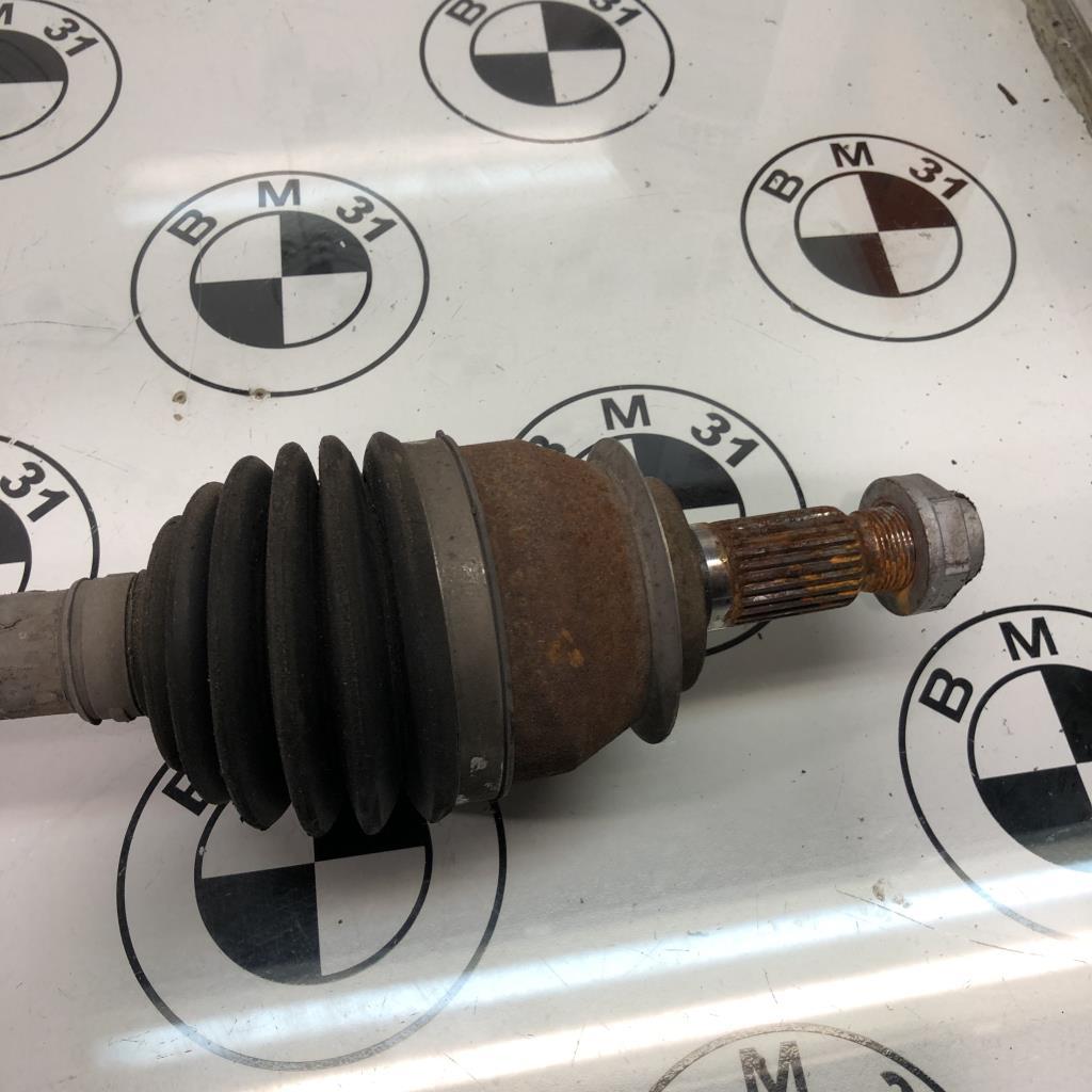 Giunto cardanico albero di trasmissione destro MINI MINI 2 R56 PHASE 1 Gasolina - 1