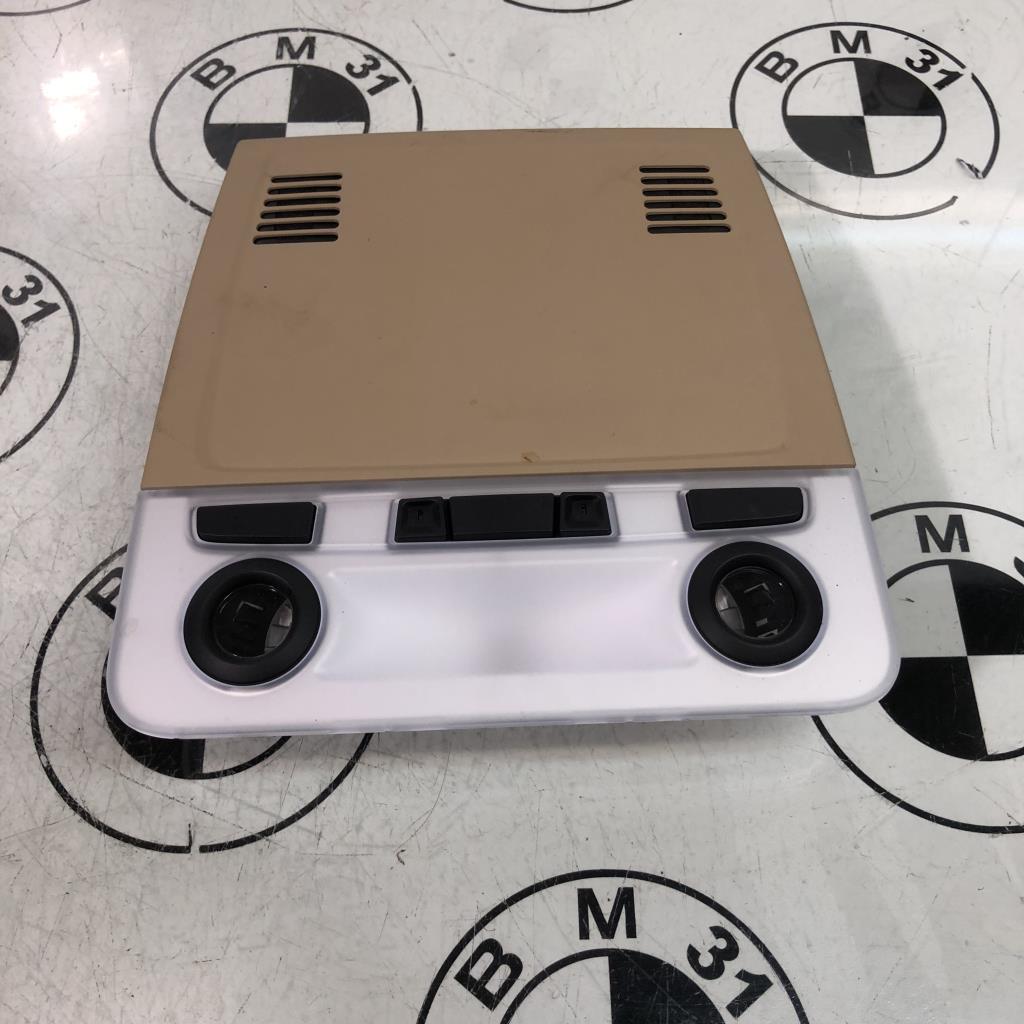 Eclairage de plafonnier BMW SERIE 3 E90 PHASE 1 Diesel - 1