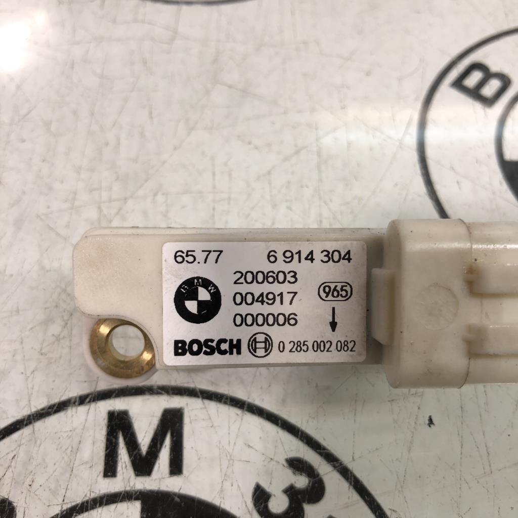 Capteur MINI MINI 1 R50/R53 PHASE 1 Essence - 1