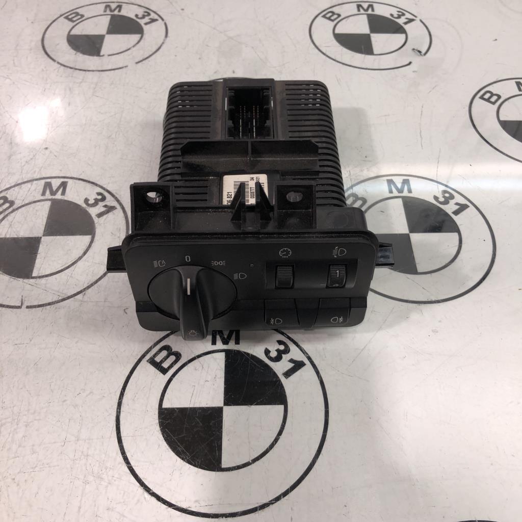 Commande de phare BMW SERIE 3 E46 TOURING PHASE 1 BREAK Diesel - 1