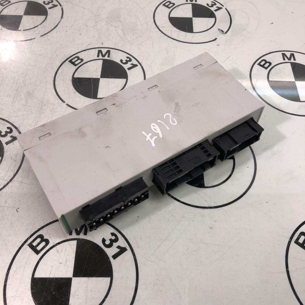 Calculateur BMW SERIE 3 E46 TOURING PHASE 1 BREAK Diesel - 1