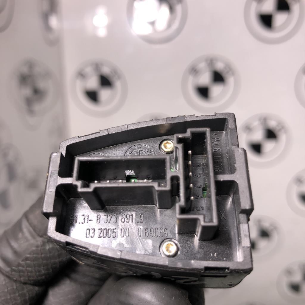 Bouton/Interrupteur BMW SERIE 3 E46 TOURING PHASE 1 BREAK Diesel - 1