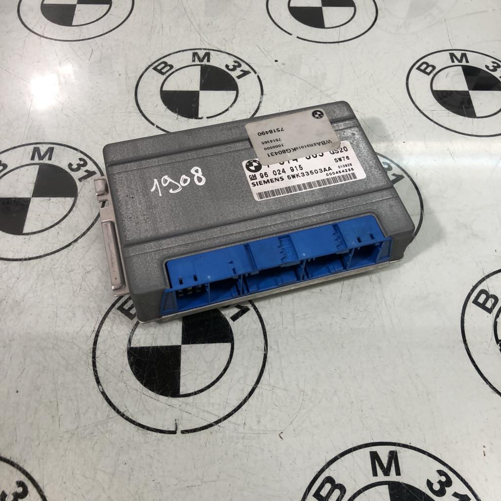 Calculateur BMW SERIE 3 E46 PHASE 2 Diesel - 1
