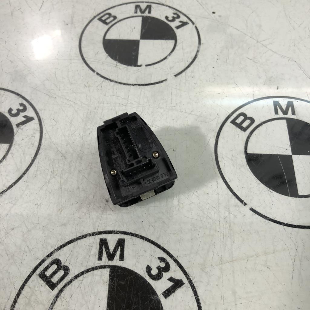 Bouton/Interrupteur BMW SERIE 3 E46 PHASE 2 Diesel - 1