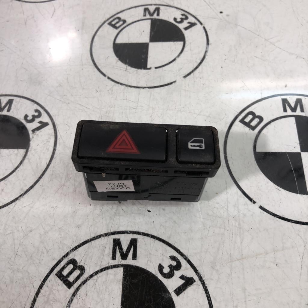 Bouton de warning BMW SERIE 3 E46 PHASE 2 Diesel - 1