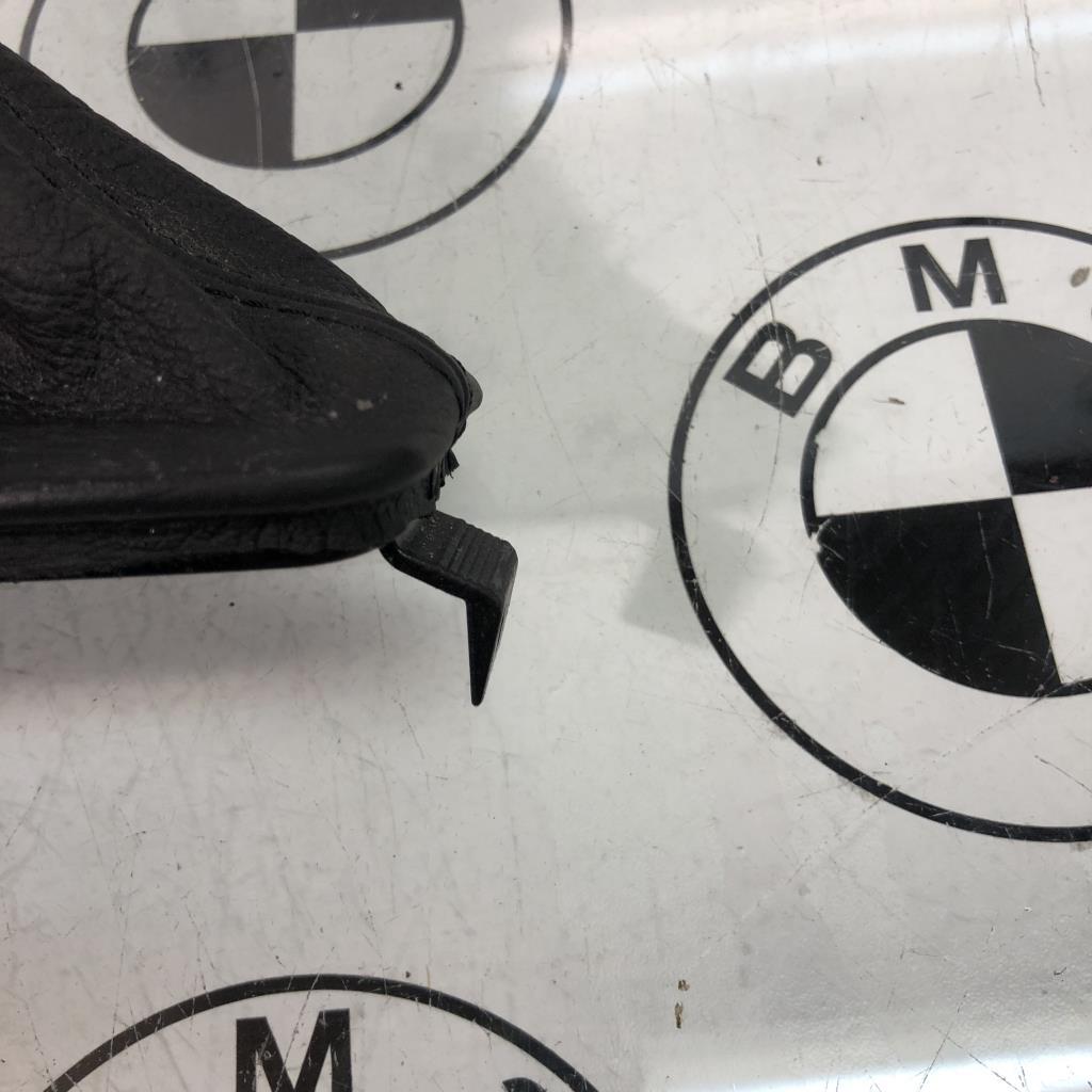 Soufflet de levier de frein a main BMW X5 E53 Essence - 1