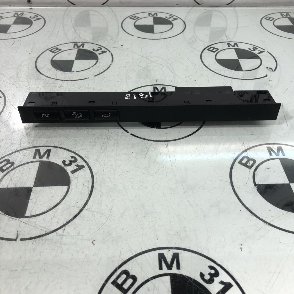 Bouton/Interrupteur BMW X5 E53 Essence - 1
