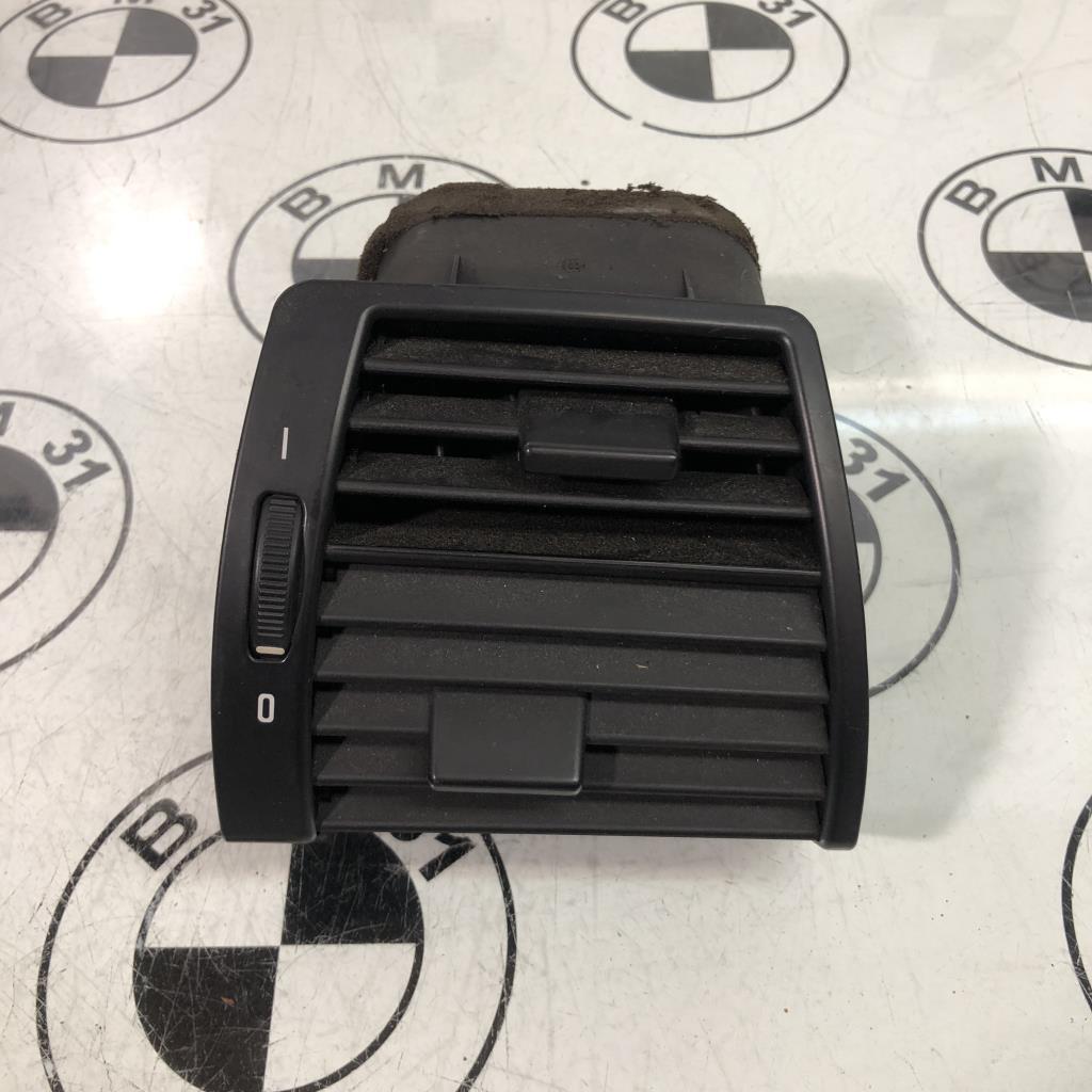 Bocchetta aerazione cruscotto anteriore destra BMW X5 E53 Gasolina - 1