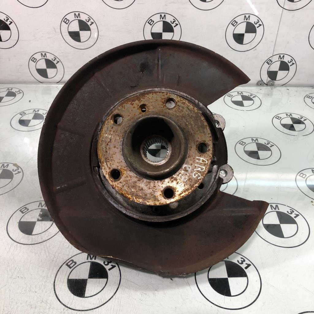 Fusee arriere gauche BMW SERIE 5 E61 TOURING PHASE 1 BREAK  - 1