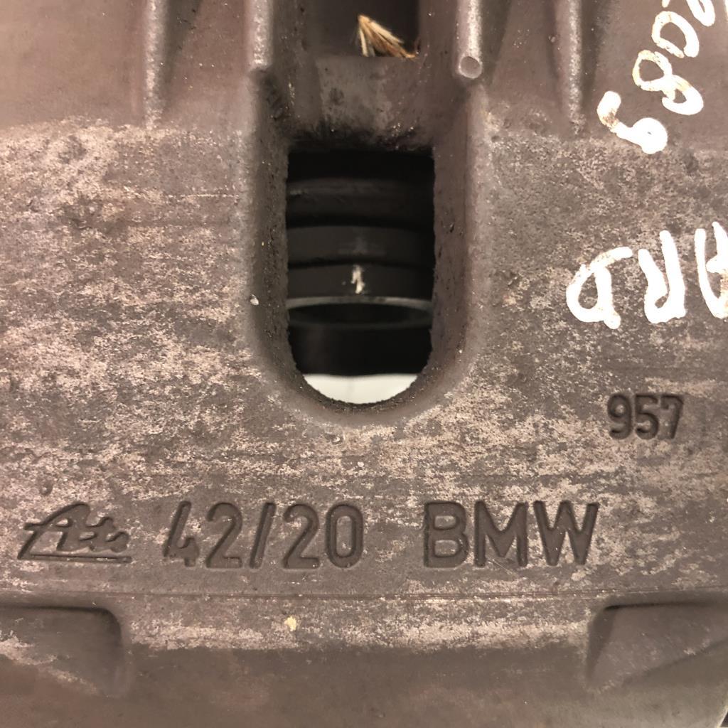 Pinza freni posteriore destra BMW SERIE 5 E61 TOURING PHASE 1 BREAK Diésel - 1