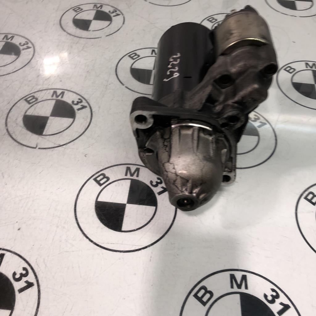Demarreur BMW SERIE 3 E91 TOURING PHASE 1 BREAK Diesel - 1