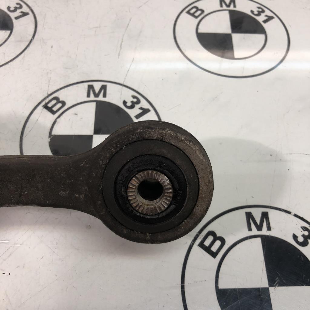 Braccio sospensione superiore anteriore sinistro BMW SERIE 5 E61 TOURING PHASE 1 BREAK Diésel - 1