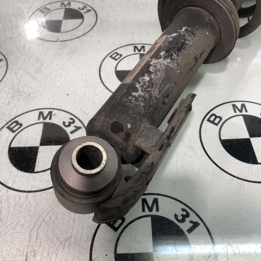 Ammortizzatore posteriore destro MINI MINI 2 R60 COUNTRYMAN BREAK Diésel - 1