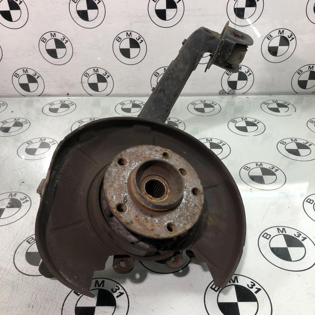 Fusee arriere gauche BMW SERIE 3 E46 PHASE 1  - 1