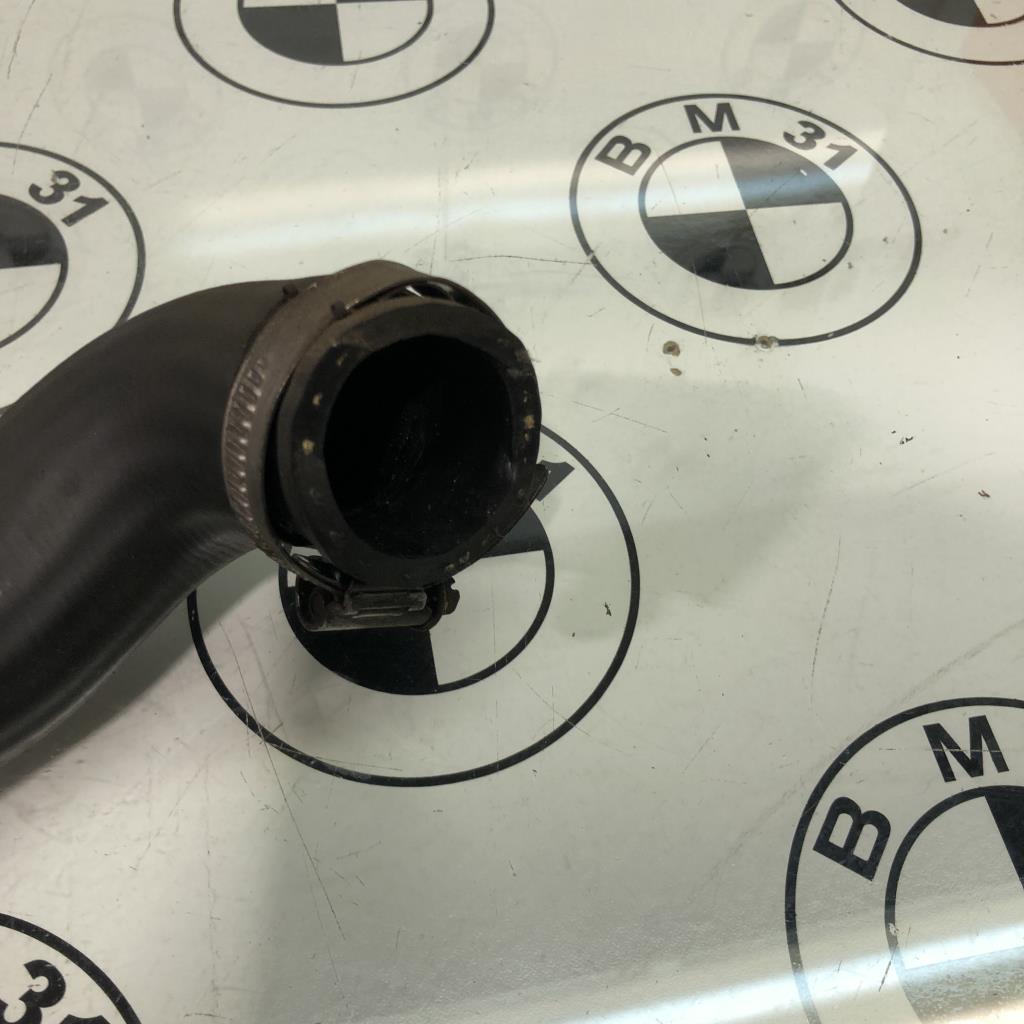 Durite BMW SERIE 3 E46 TOURING PHASE 1 BREAK Diesel - 1