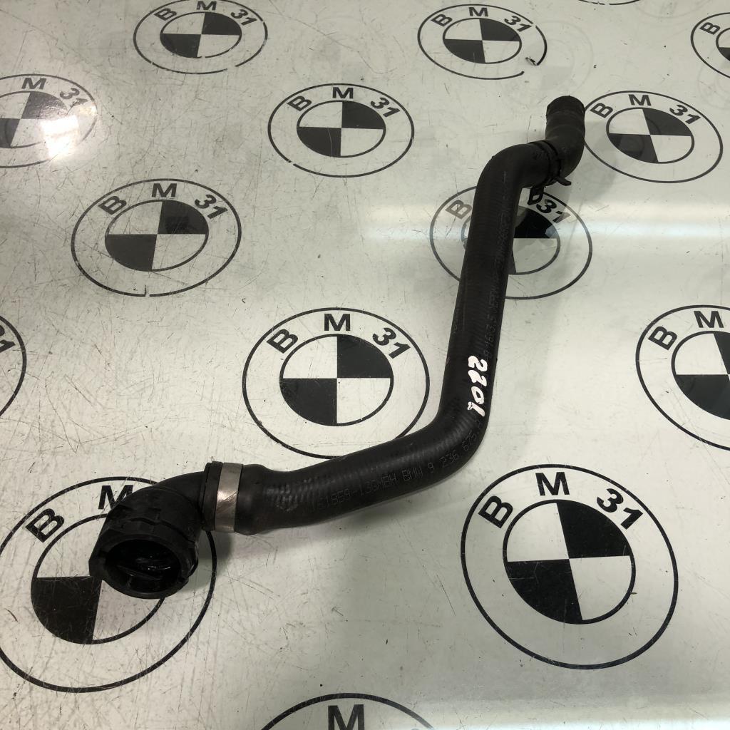 Durite BMW X3 F25 PHASE 1 Diesel - 1