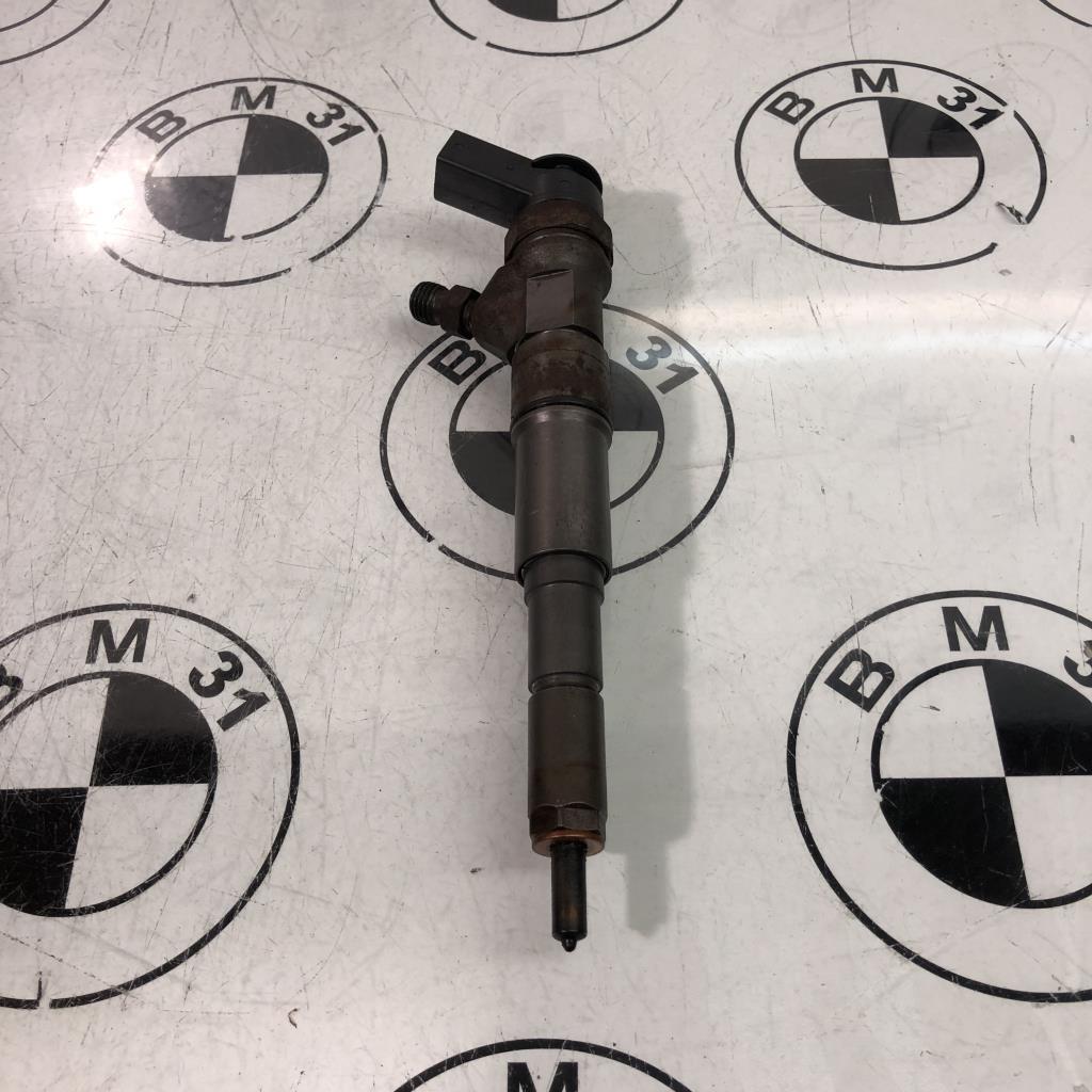 Injecteurs BMW SERIE 3 E46 COUPE PHASE 2 Diesel - 1