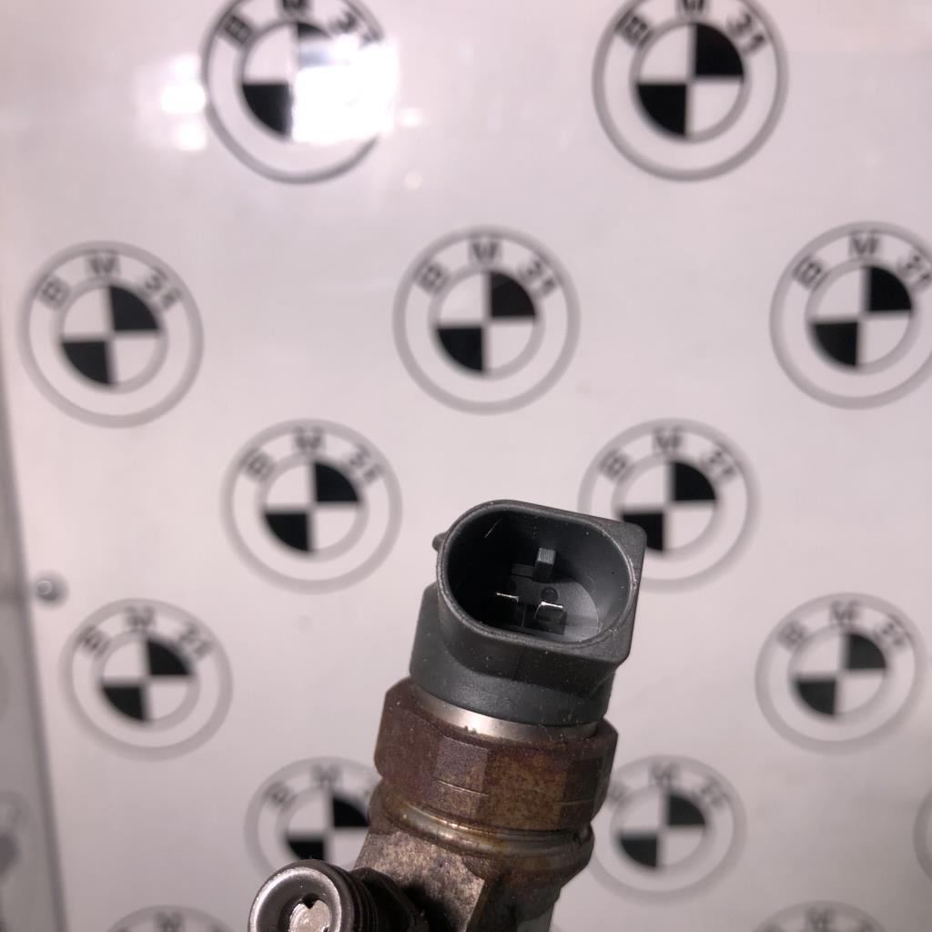 Injecteurs BMW SERIE 3 E46 COUPE PHASE 2 Diesel - 1