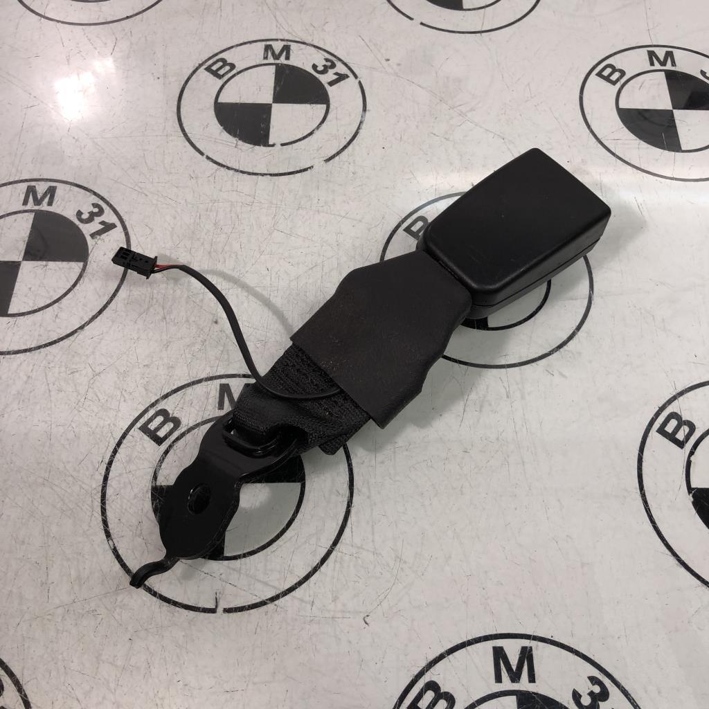 Aggancio cintura sicurezza posteriore centrale BMW SERIE 5 F11 TOURING PHASE 1 BREAK Diésel - 1