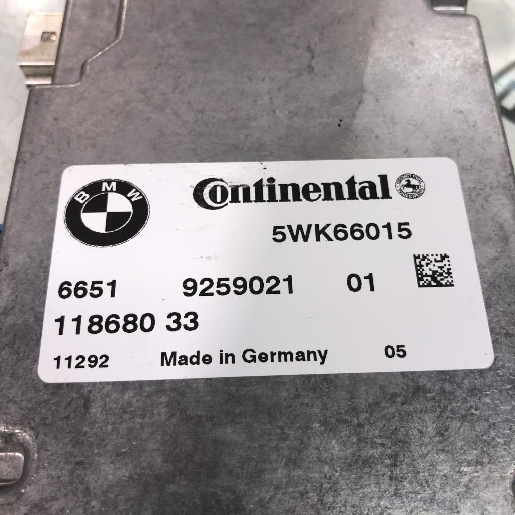 Centralina BMW SERIE 5 F11 TOURING PHASE 1 BREAK Diésel - 1