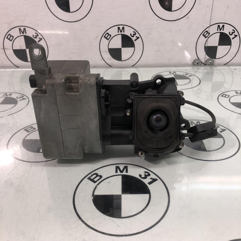 Camera BMW SERIE 6 F06 GRAN COUPE PHASE 1 Essence - 1