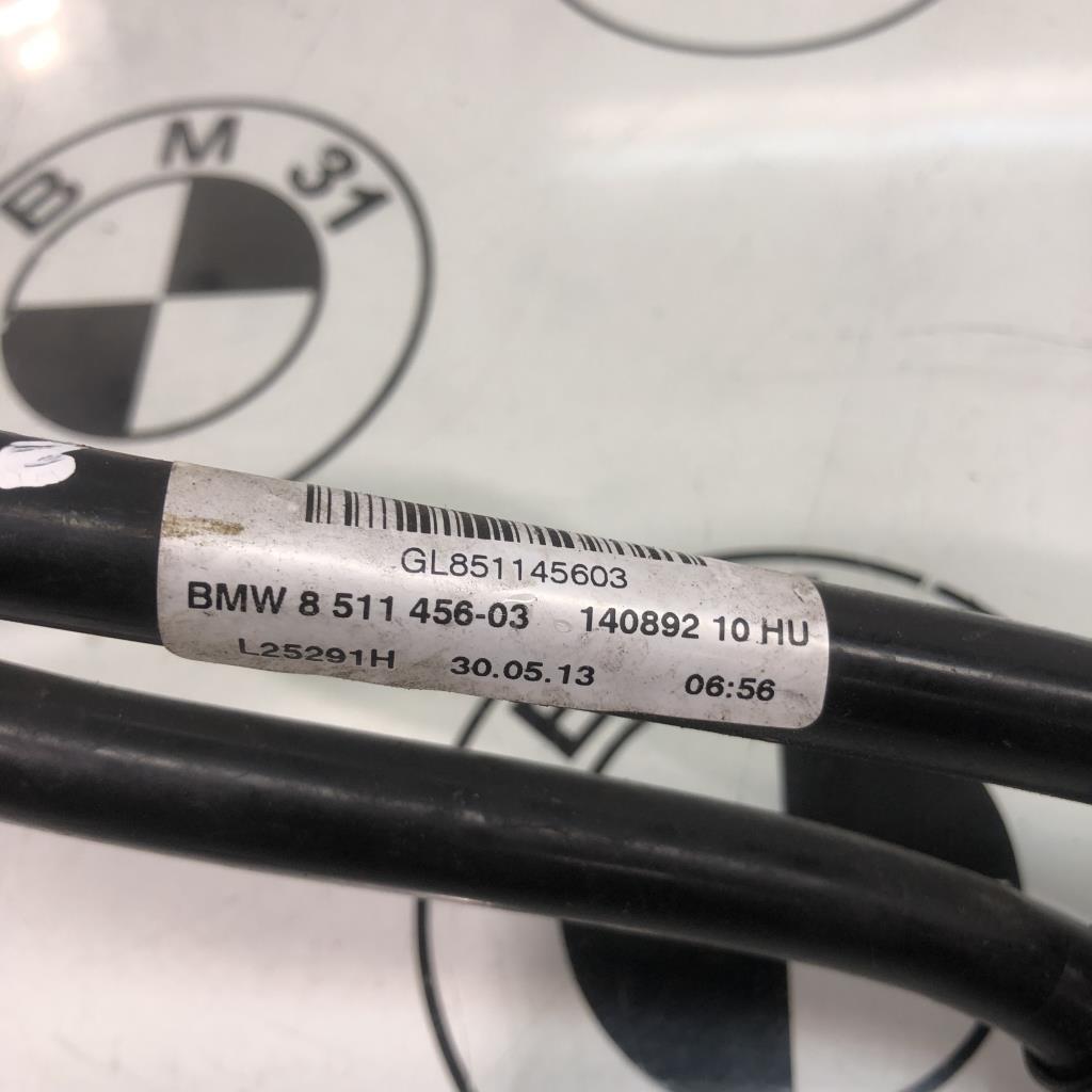 Durite BMW X3 F25 PHASE 1 Diesel - 1