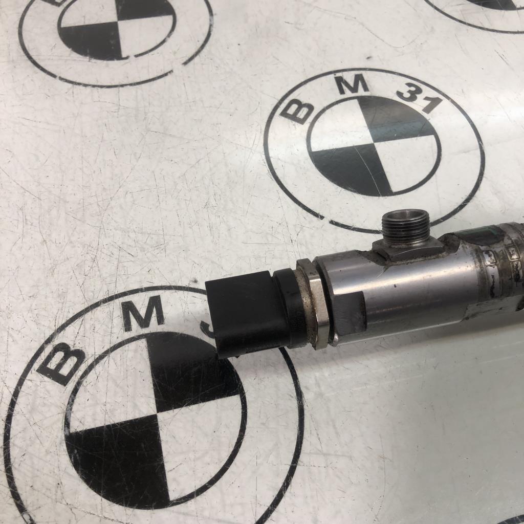 Rampe injection BMW SERIE 3 E90 PHASE 2  - 1
