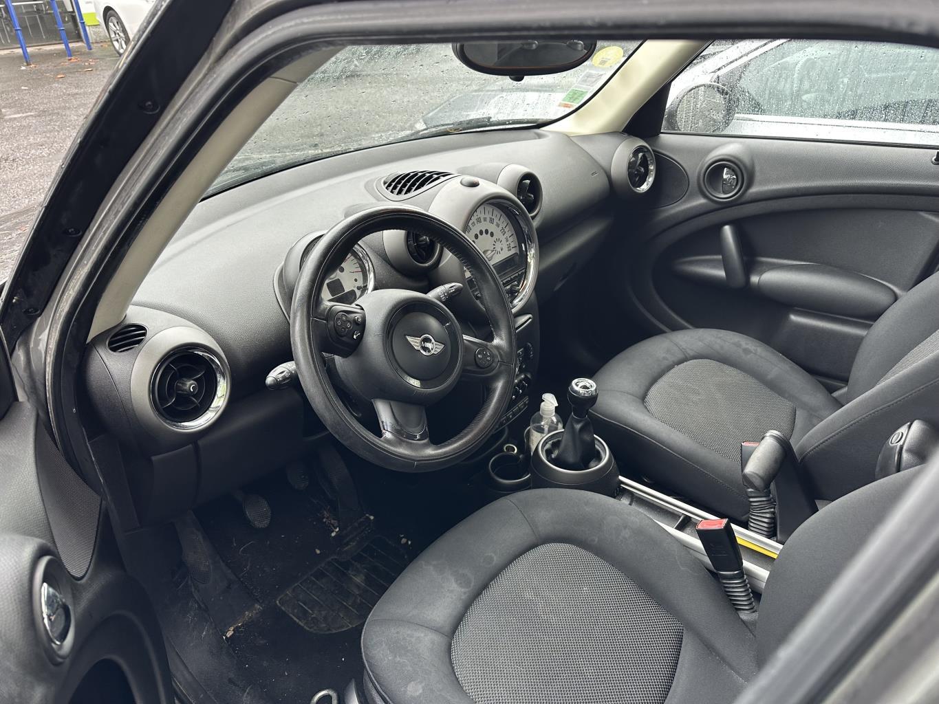 Eclairage de plafonnier MINI MINI 2 R60 COUNTRYMAN BREAK Diesel - 1