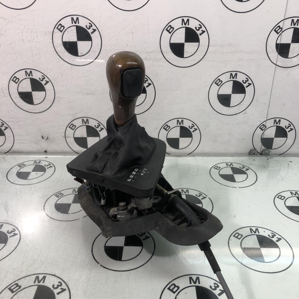 Selettore cambio BMW SERIE 3 E46 TOURING PHASE 1 BREAK Diésel - 1