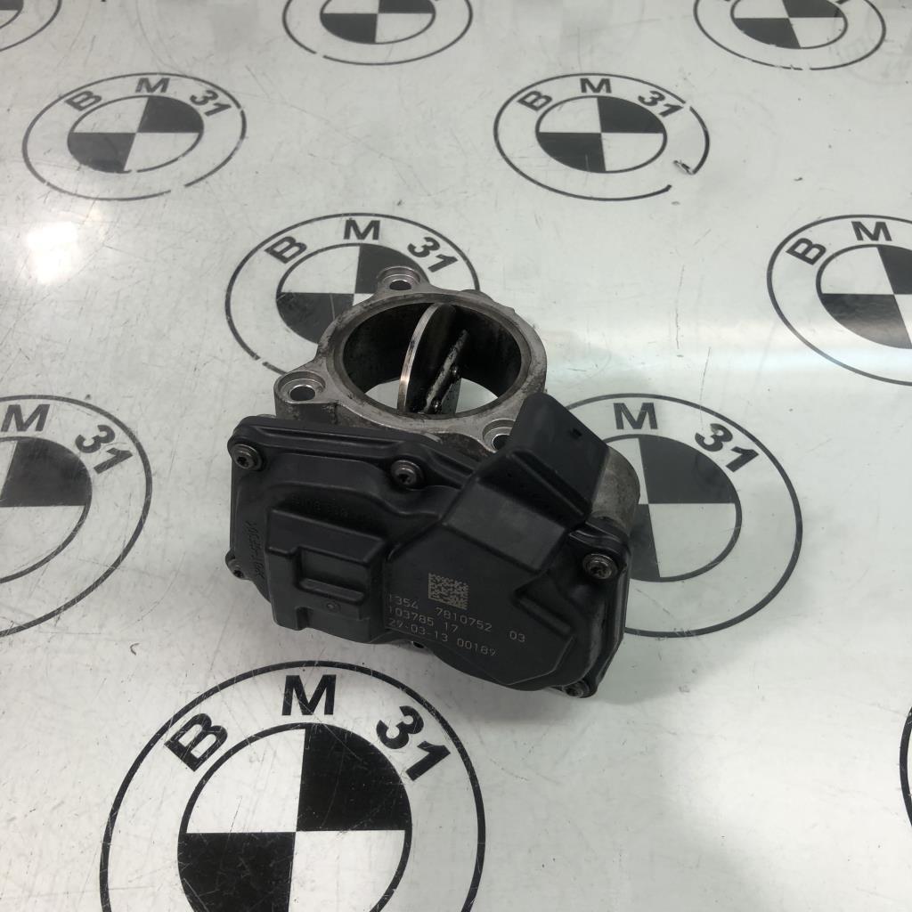 Corpo farfallato BMW SERIE 1 F20 PHASE 1  - 1