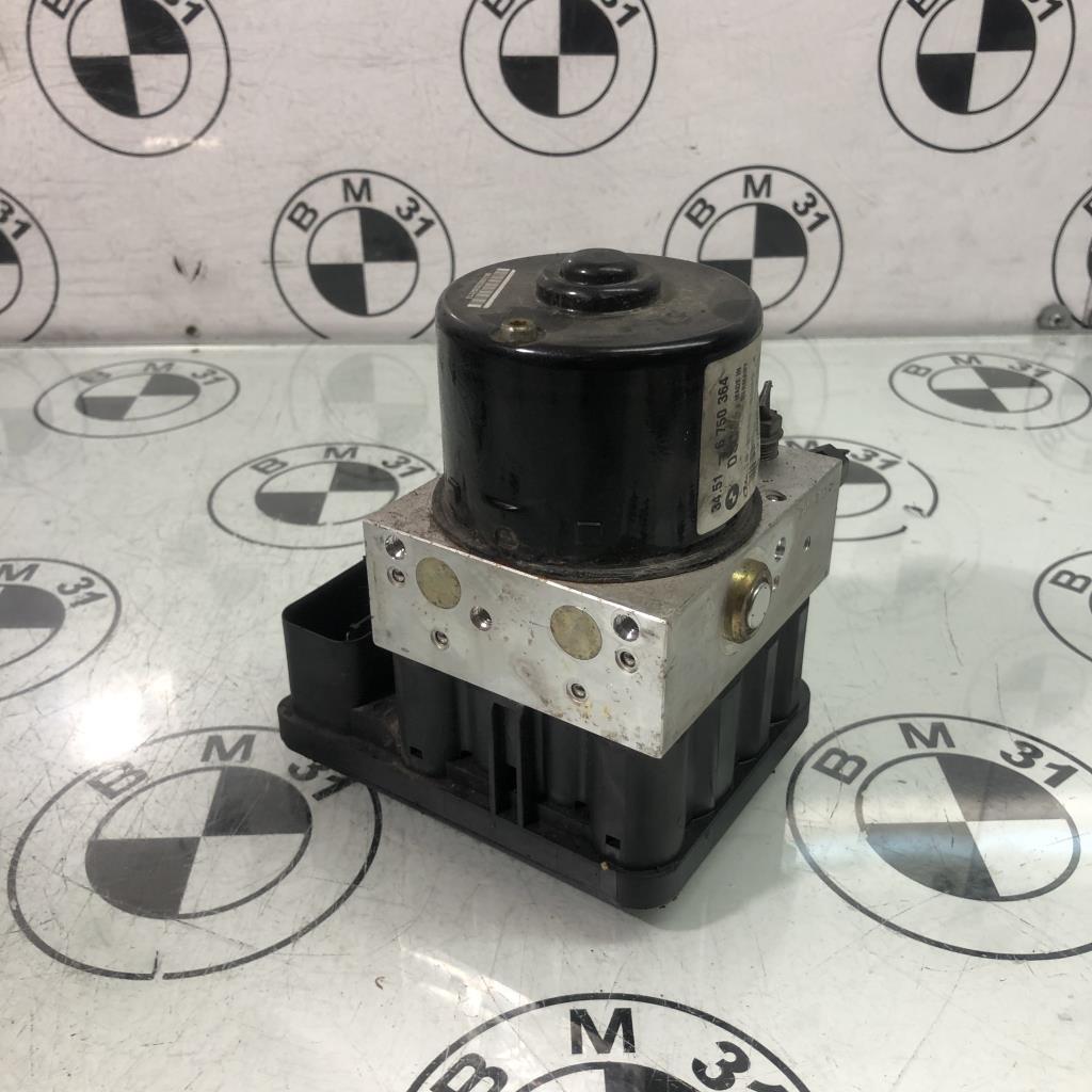 Bloc ABS (freins anti-blocage) BMW SERIE 3 E46 PHASE 1 Essence - 1