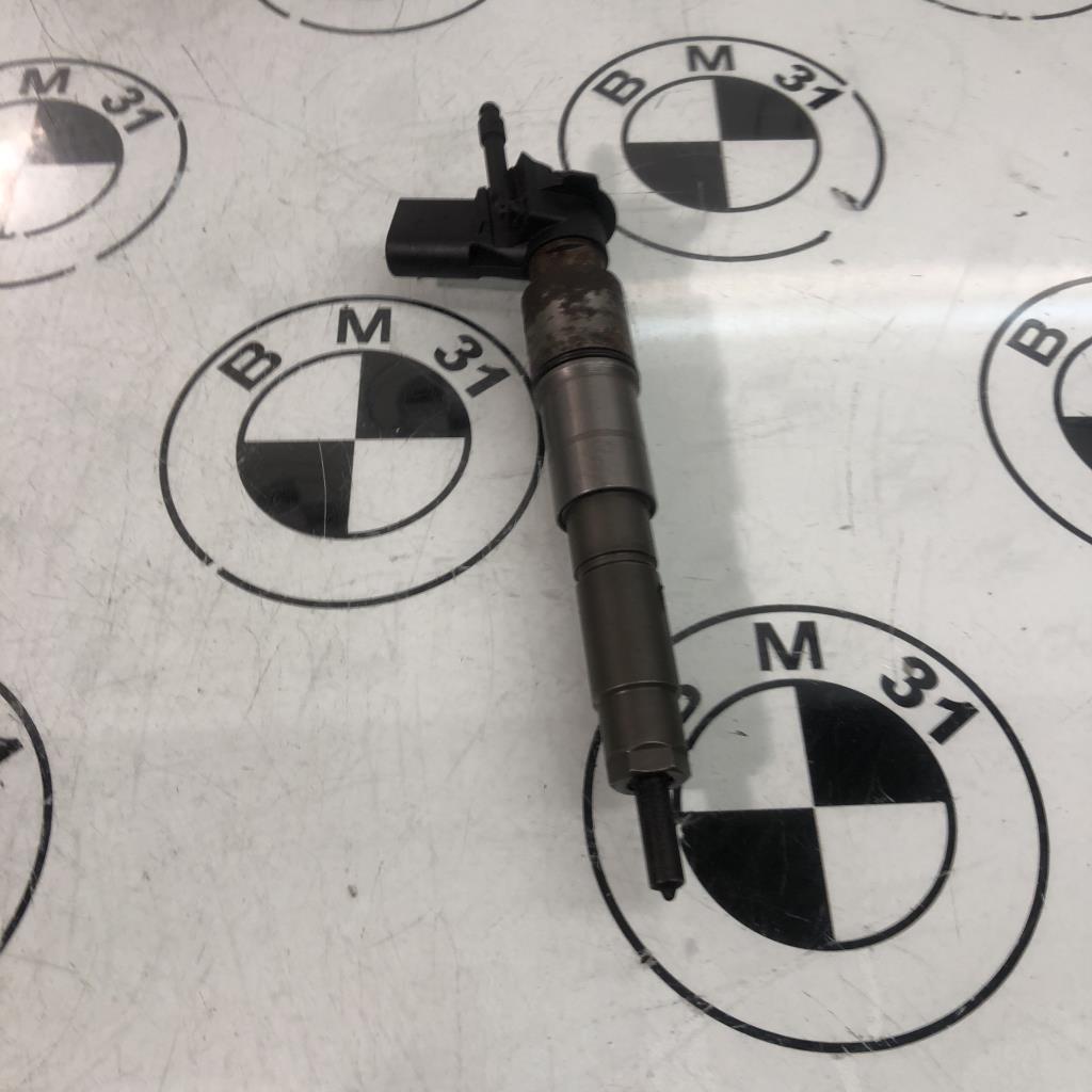 Injecteurs BMW X3 E83 PHASE 1  - 1