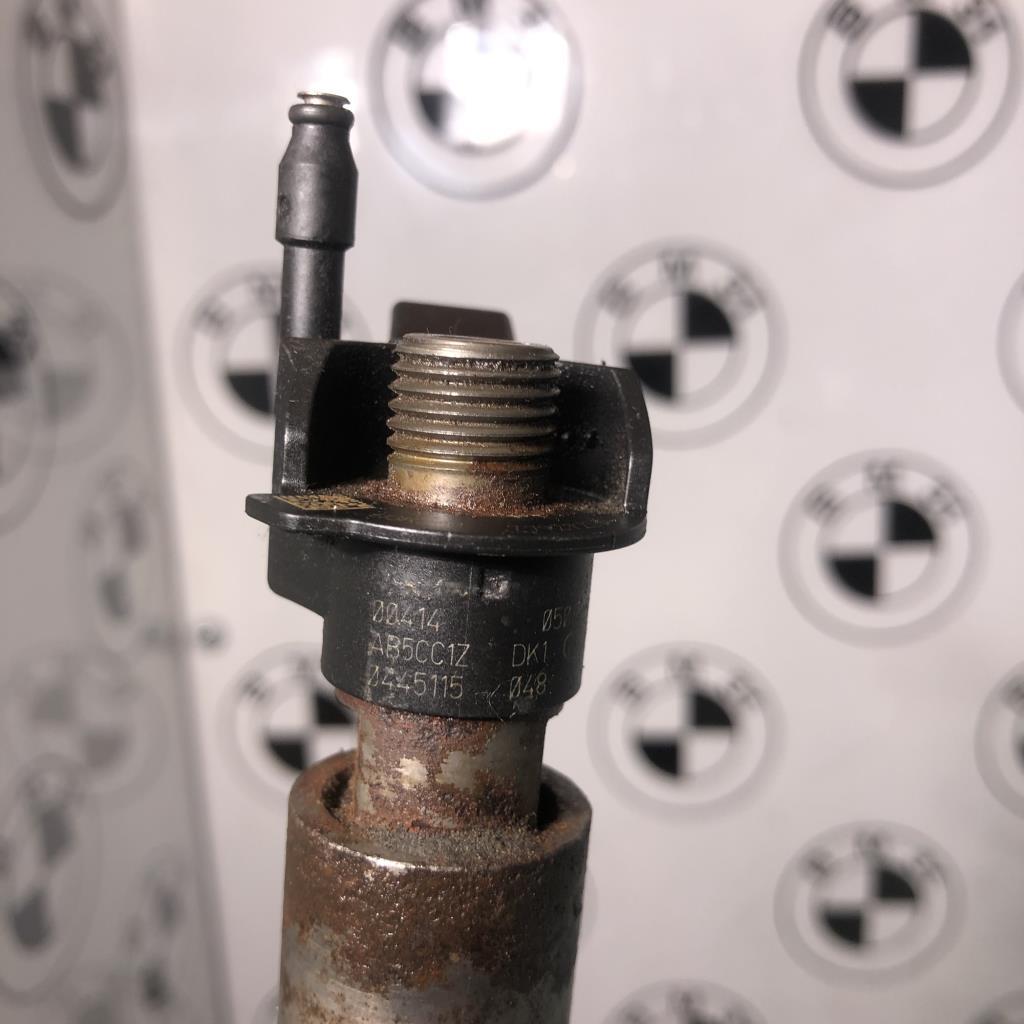 Injecteurs BMW X3 E83 PHASE 1  - 1