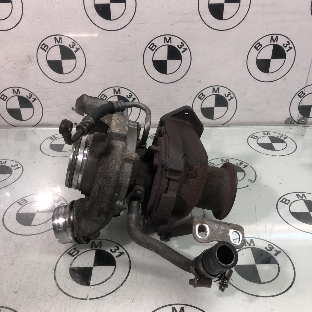 Turbo BMW SERIE 1 E87 PHASE 2  - 1