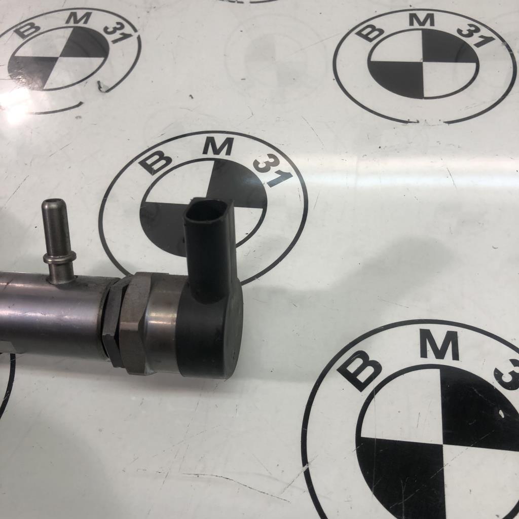 Rampe injection BMW SERIE 3 E90 PHASE 2  - 1