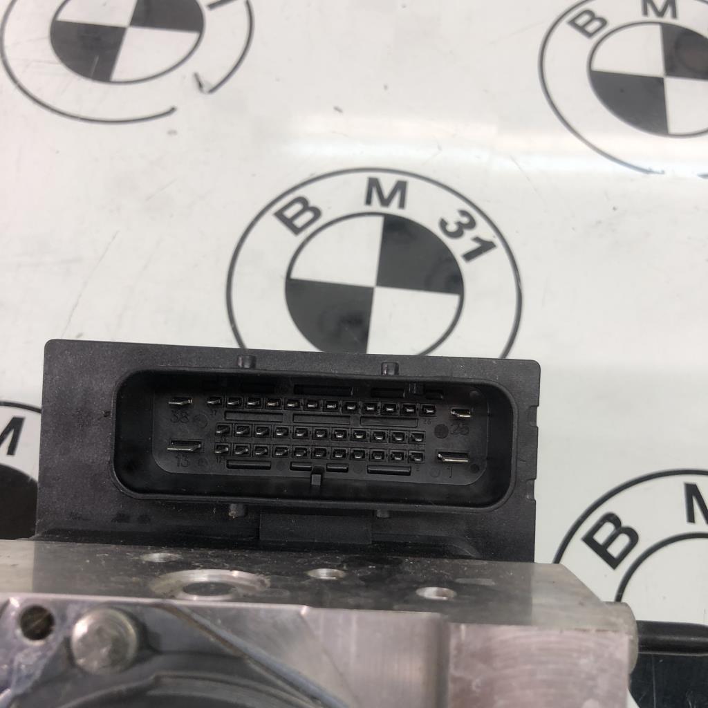 Bloc ABS (freins anti-blocage) BMW SERIE 3 E90 PHASE 1 Diesel - 1