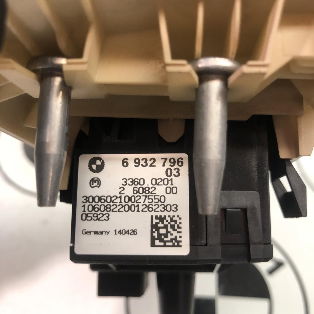 Commande de phare BMW SERIE 3 E90 PHASE 1 Diesel - 1