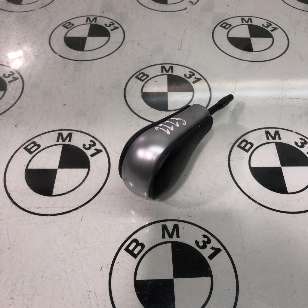 Pommeau de vitesses BMW SERIE 3 E90 PHASE 1 Diesel - 1