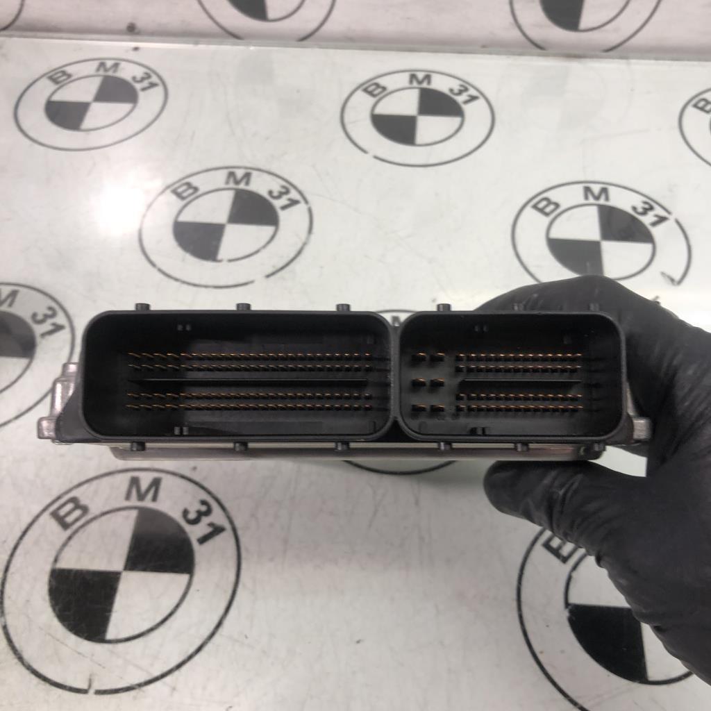 Centralina BMW SERIE 1 E87 PHASE 2  - 1