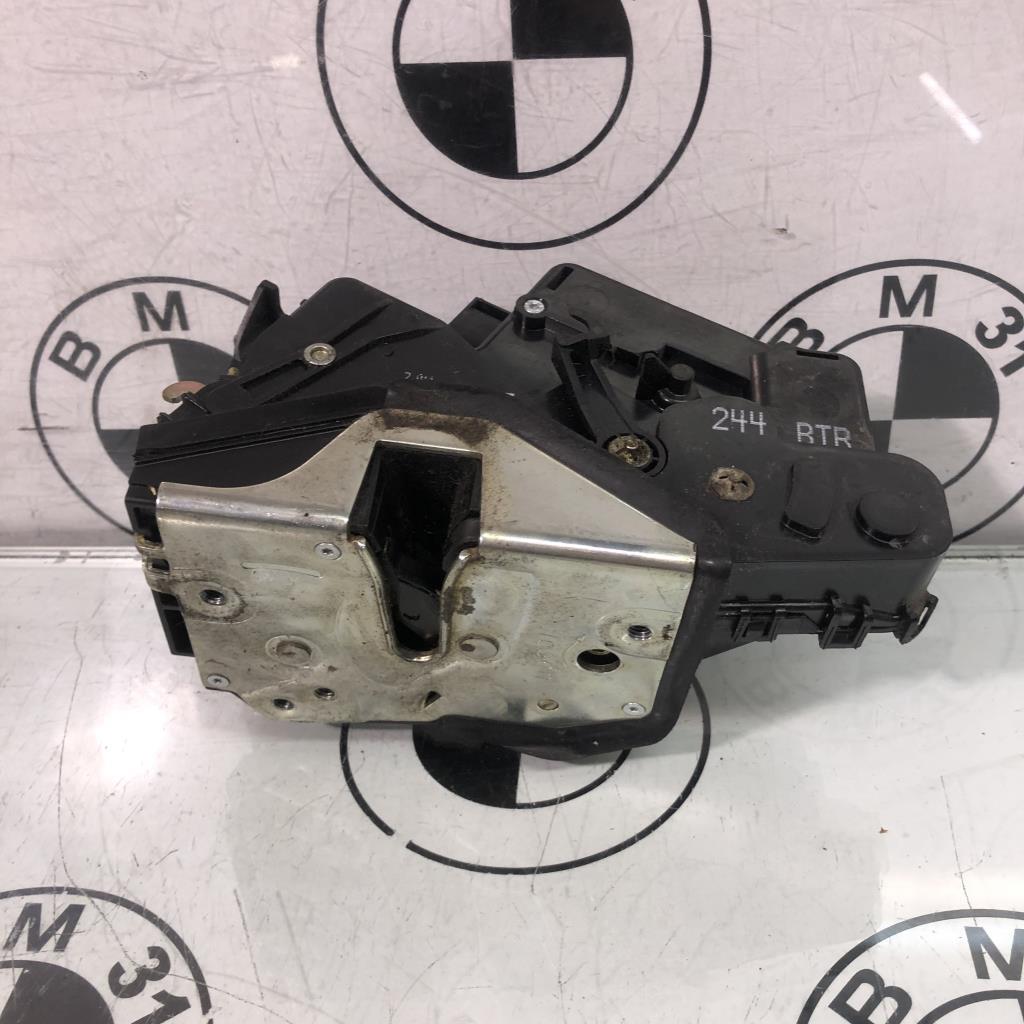 Serratura anteriore destra BMW SERIE 3 E46 TOURING PHASE 1 BREAK Diésel - 1