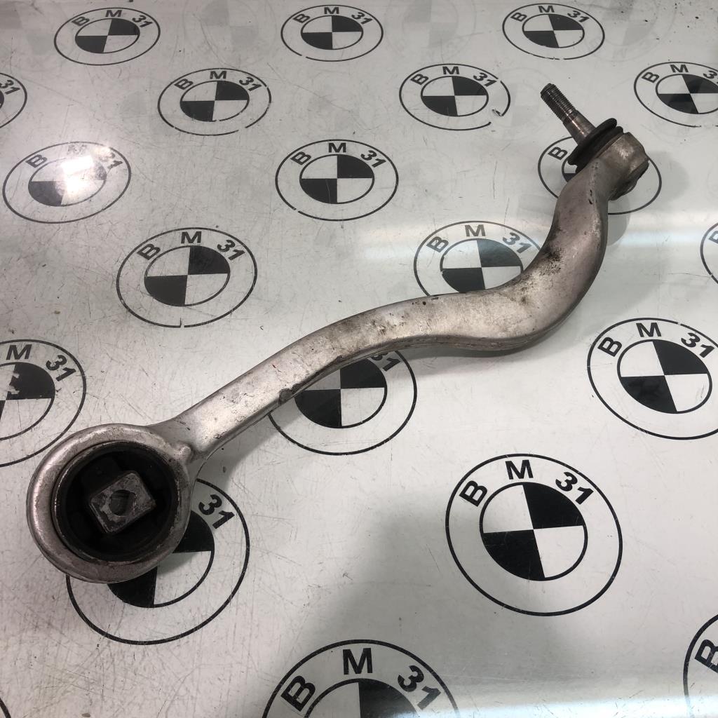 Braccio sospensione superiore anteriore sinistro BMW SERIE 5 E39 PHASE 2 Diésel - 1