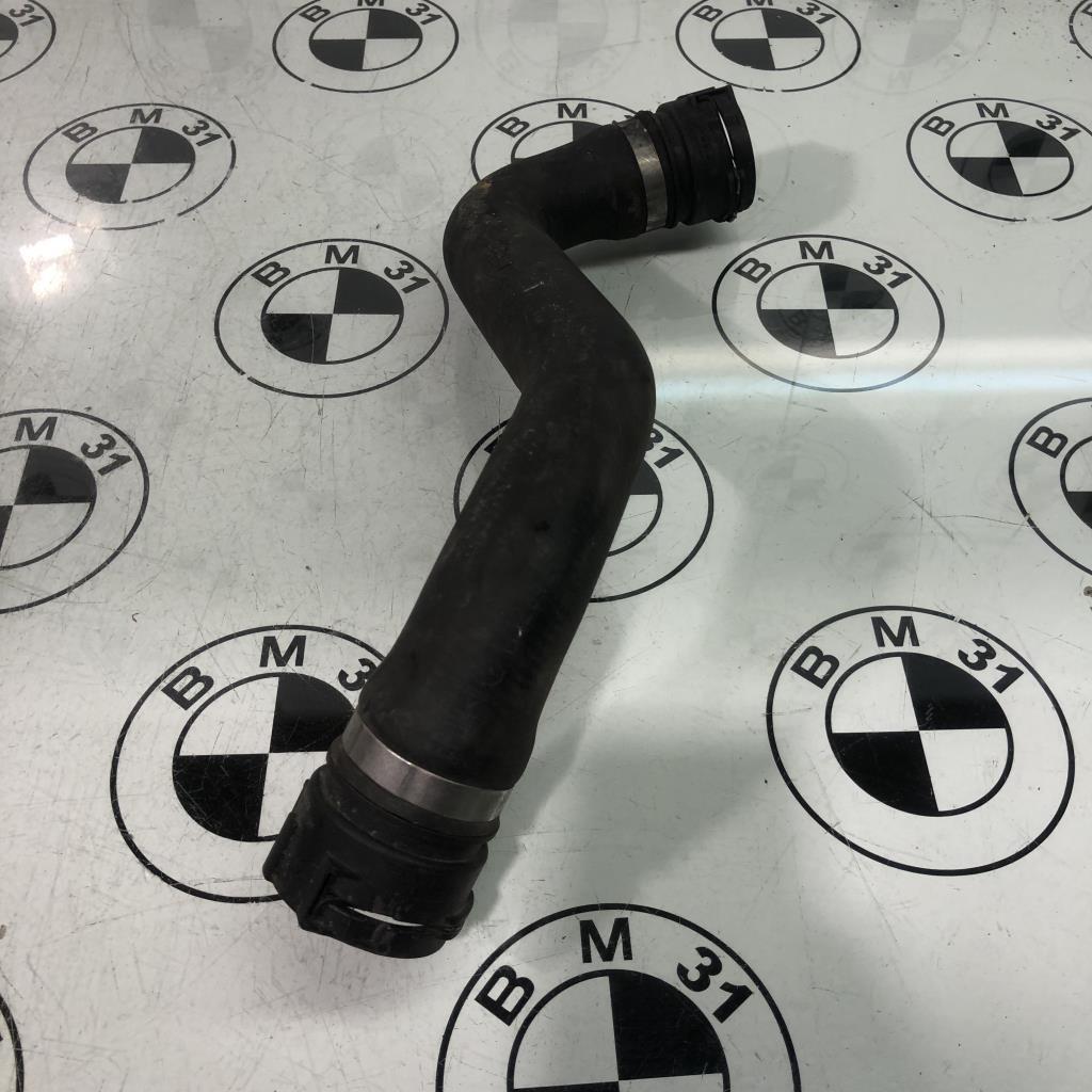 Durite BMW X3 E83 PHASE 2  - 1