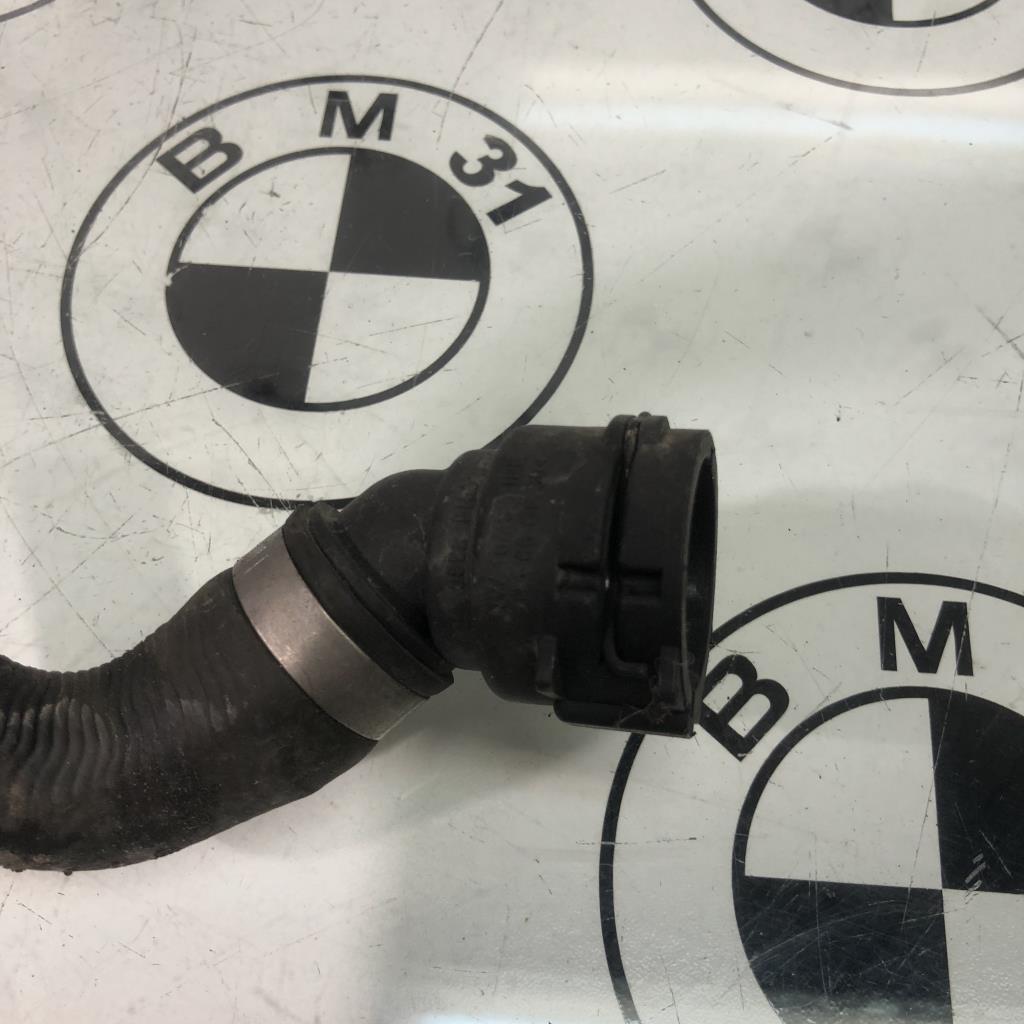 Durite BMW X3 E83 PHASE 2 Diesel - 1