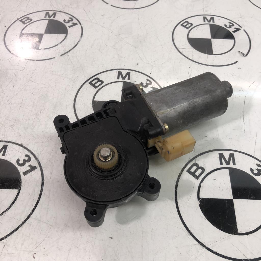 Meccanismo alzacristalli elettrico posteriore destro BMW SERIE 3 E46 PHASE 1 Diésel - 1